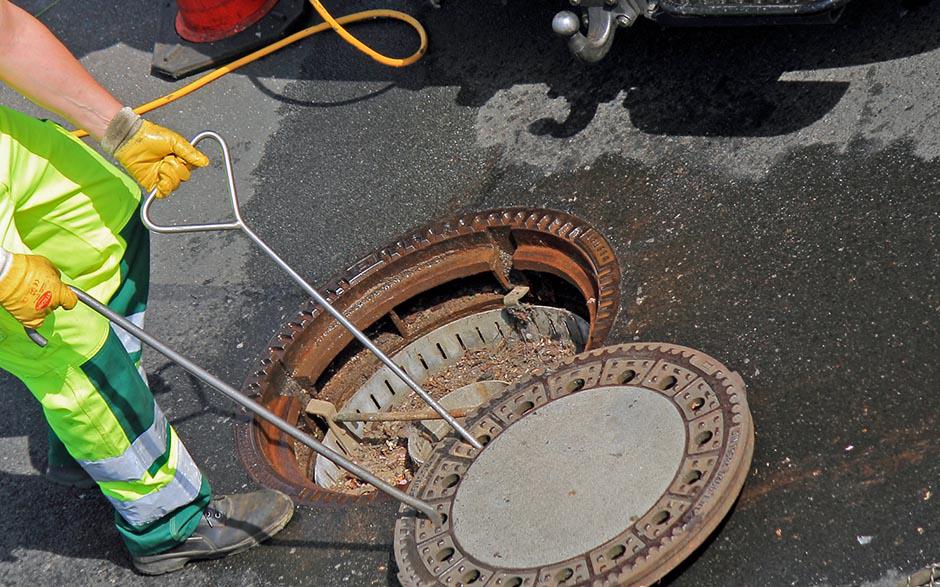 déboucheur de canalisation Puteaux