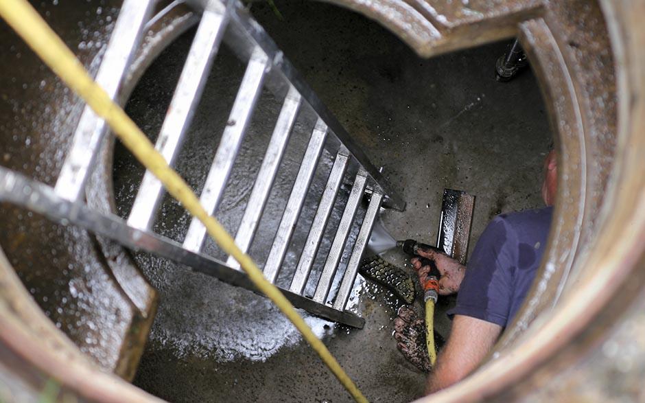 débouchage douche Le Mée-sur-Seine