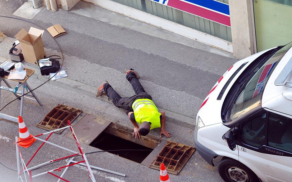 débouchage canalisation wc Villemoisson-sur-Orge