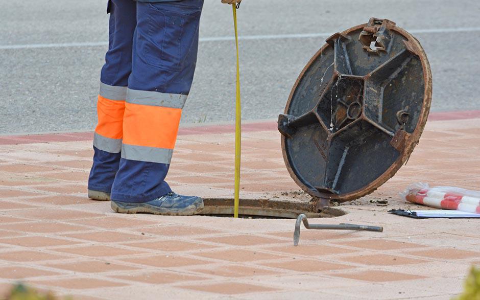 débouchage urgence Arnouville